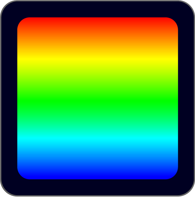 Sniper scanners live scan icon